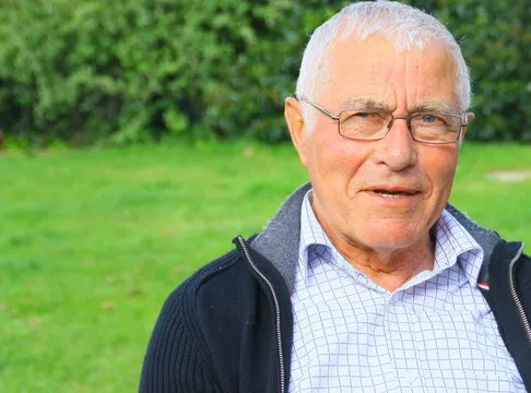 张伟，全能体育迷