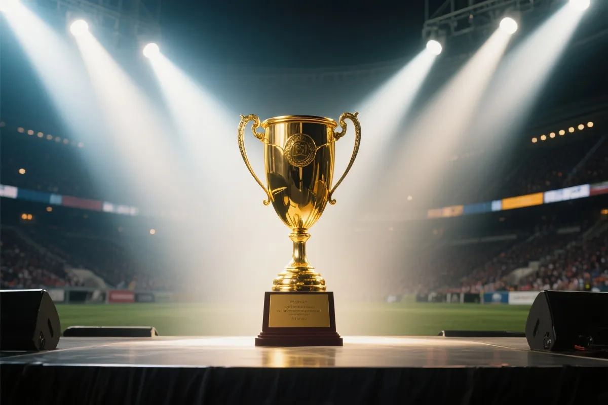 在荣耀与激情之间，球派体育点燃体育盛典新纪元