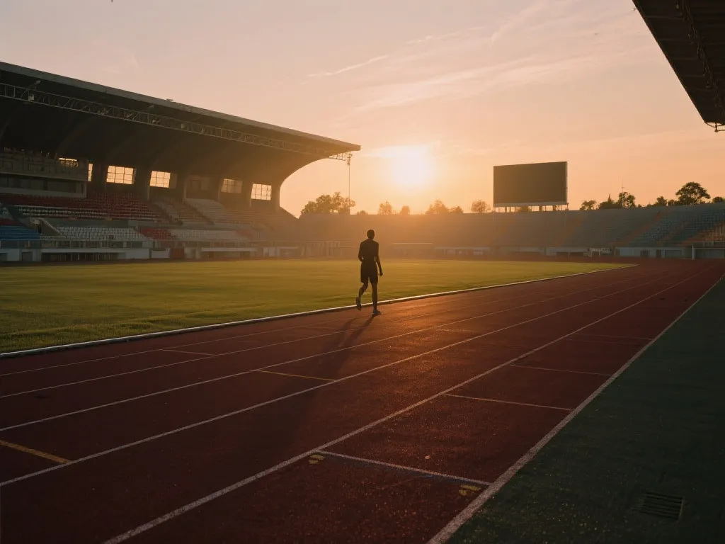 赛场之门未必总会重启：苏亚雷斯的2026年告别与田径新格局