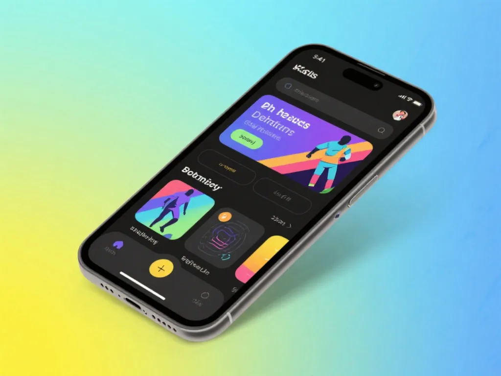 释放激情，球派体育为低配置设备带来极致应用体验